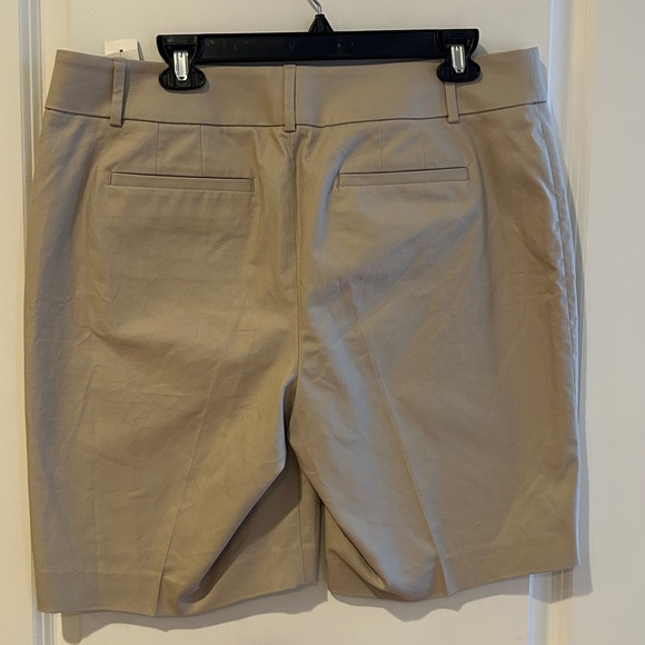 Ann Taylor Loft Shorts - Picture 3 of 7